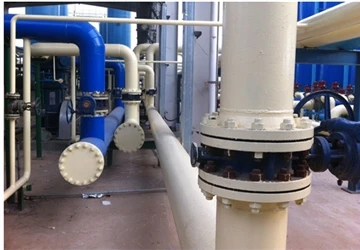 Hvorfor er ventilens tetningsflate skadet?